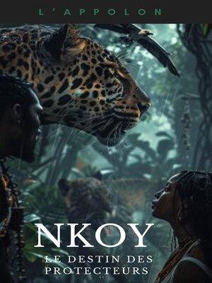 cover image of Nkoy